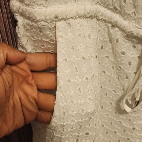 WILLOW&CLAY ROMPER - Picture 3 of 4